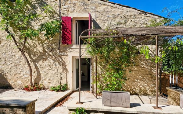 Maison à louer    3 pièces • 60,57 m2 Saint-Michel-l'Observatoire