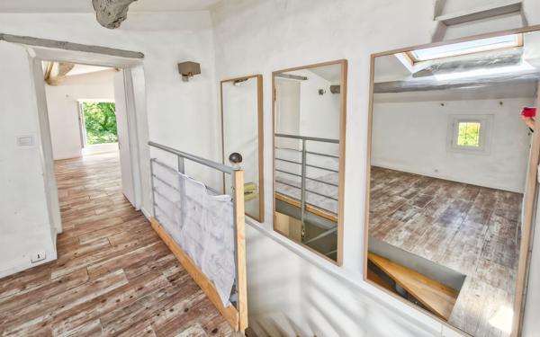 Maison à louer    3 pièces • 60,57 m2 Saint-Michel-l'Observatoire