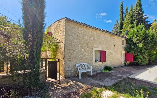 Maison à louer    3 pièces • 60,57 m2 Saint-Michel-l'Observatoire