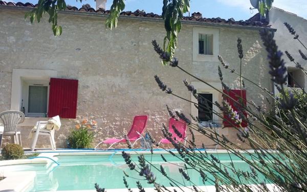 Maison à louer    3 pièces • 60,57 m2 Saint-Michel-l'Observatoire