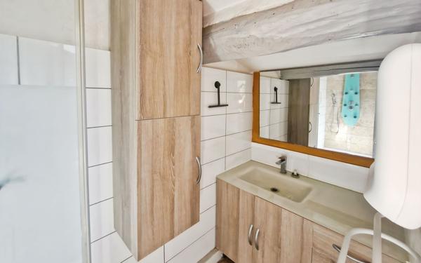 Maison à louer    3 pièces • 60,57 m2 Saint-Michel-l'Observatoire