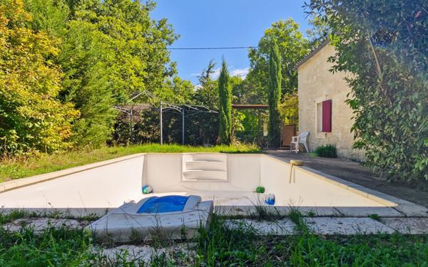 Maison à louer    3 pièces • 60,57 m2 Saint-Michel-l'Observatoire