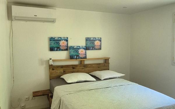 Maison à louer    3 pièces • 53,70 m2 Sainte-Rose