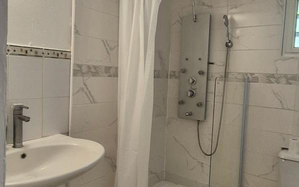 Maison à louer    3 pièces • 53,70 m2 Sainte-Rose