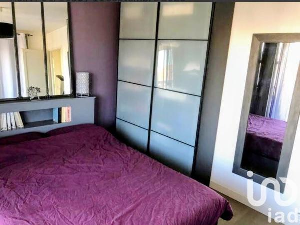 Appartement à vendre 3 pièces 62 m² Villemomble