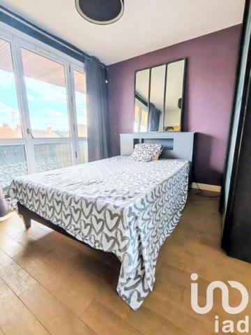 Appartement à vendre 3 pièces 62 m² Villemomble