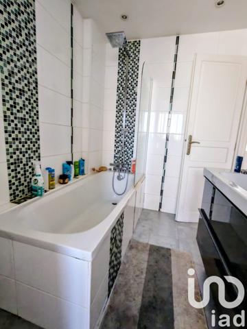 Appartement à vendre 3 pièces 62 m² Villemomble