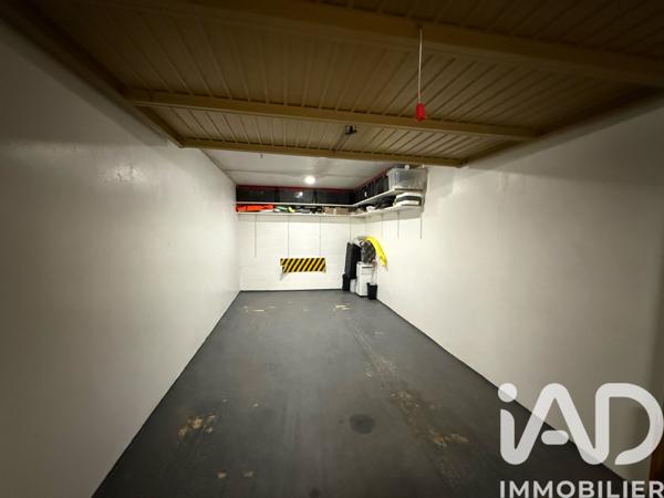 Parking à vendre 14 m² La Londe-les-Maures