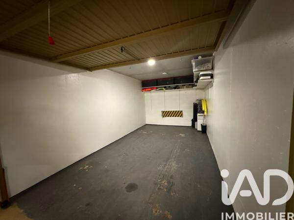 Parking à vendre 14 m² La Londe-les-Maures