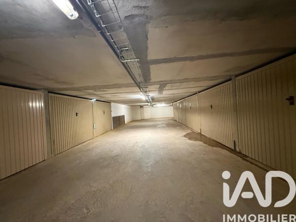 Parking à vendre 14 m² La Londe-les-Maures