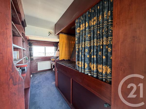 Appartement F4 à vendre  4 pièces - 79,46 m 2   ROYAN  - 17
