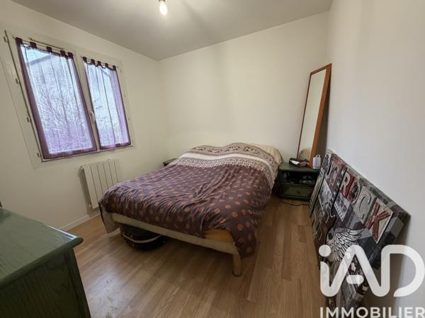 Maison à vendre 4 pièces 70 m² Gisors