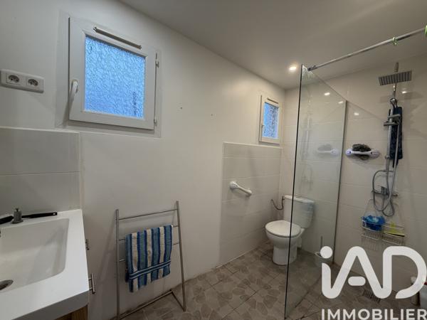 Maison à vendre 4 pièces 70 m² Gisors