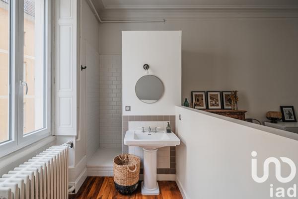 Appartement à vendre 4 pièces 110 m² Grenoble