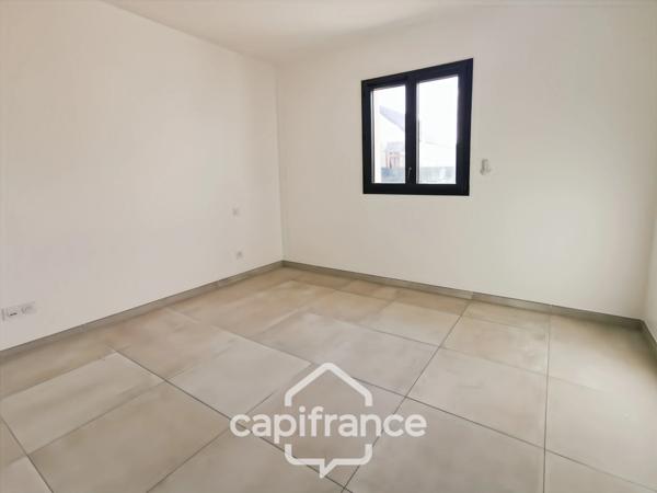 Maison à vendre de 98m² à Chaudenay