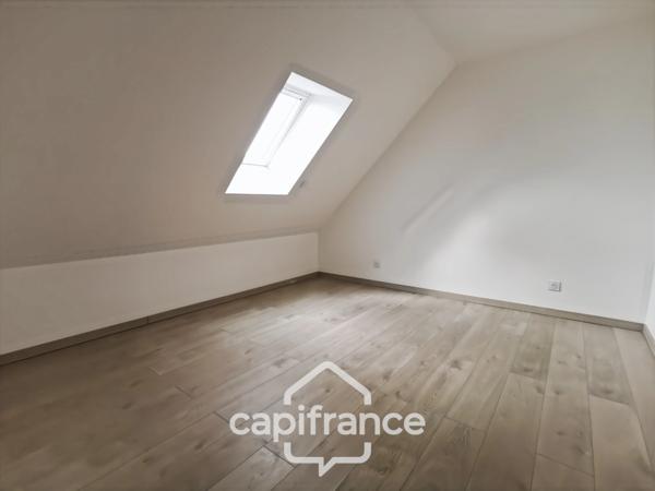 Maison à vendre de 98m² à Chaudenay