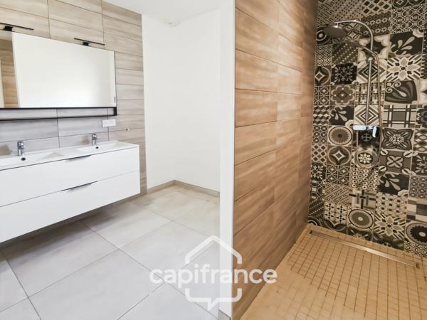 Maison à vendre de 98m² à Chaudenay