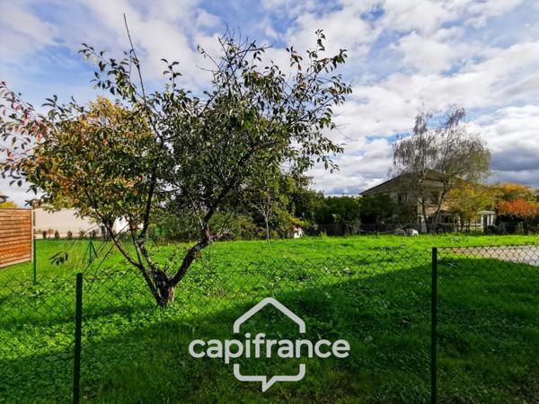 Maison à vendre de 98m² à Chaudenay