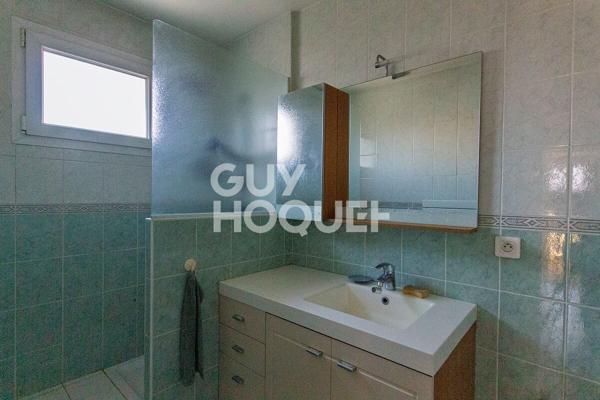 Appartement Nanterre centre-ville