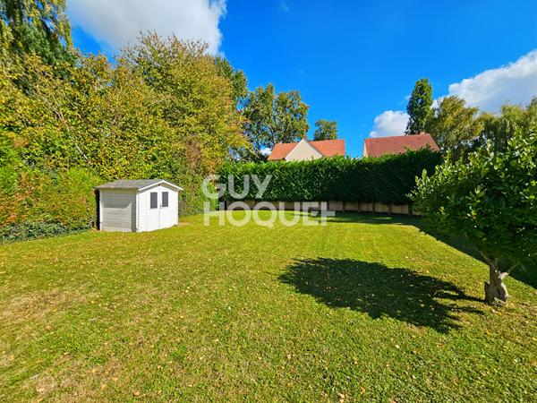 Maison à vendre à Marles en Brie