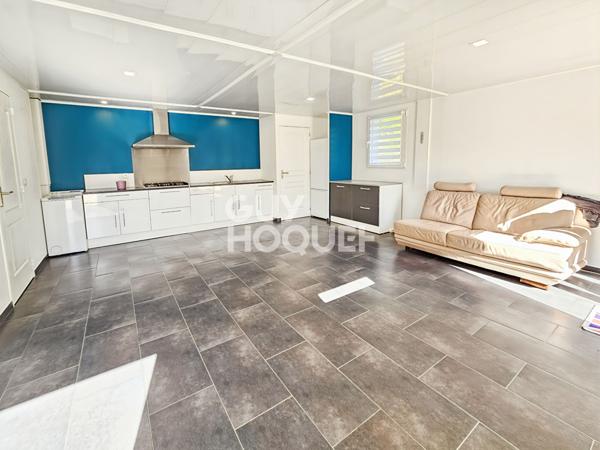 Maison à vendre à Marles en Brie