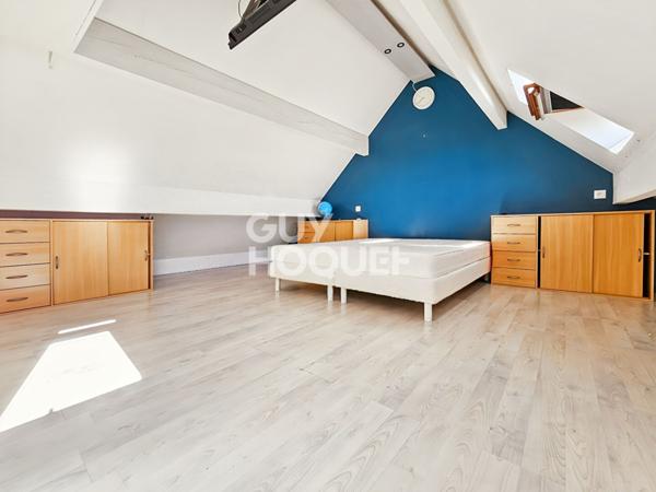 Maison à vendre à Marles en Brie