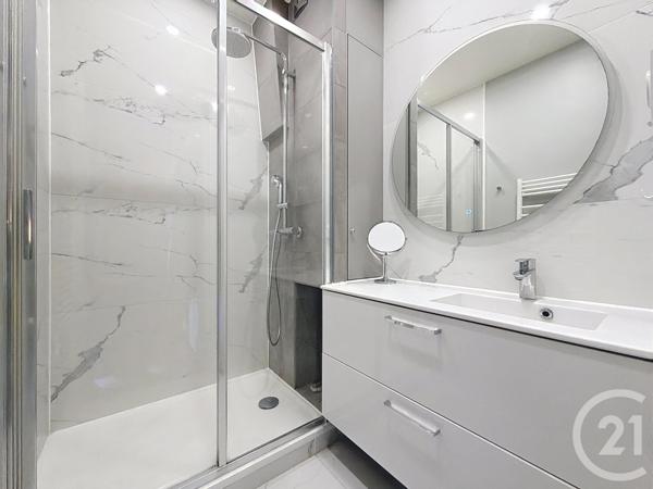 Appartement F3 à vendre  3 pièces - 60 m2 LEVALLOIS PERRET - 92