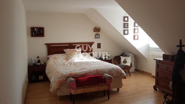 Maison Chateau Gontier Sur Mayenne 8 pièce(s) 145 m2