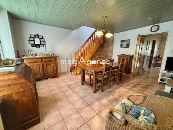 Maison à MARQUISE, 62250 - 3 pièces 71m²