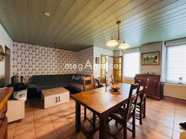 Maison à MARQUISE, 62250 - 3 pièces 71m²