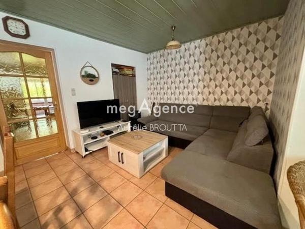 Maison à MARQUISE, 62250 - 3 pièces 71m²