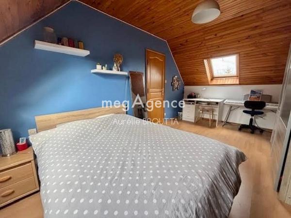 Maison à MARQUISE, 62250 - 3 pièces 71m²