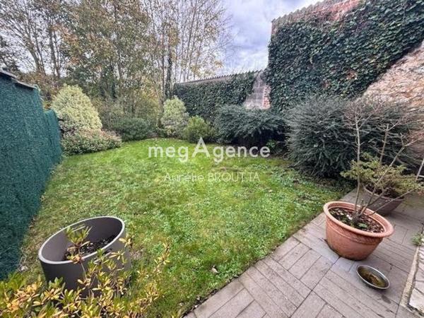 Maison à MARQUISE, 62250 - 3 pièces 71m²