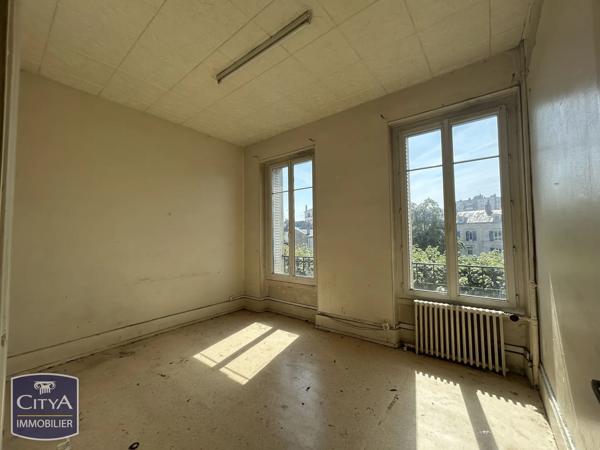Maison à vendre 9 pièces 174m² Nevers (58000)