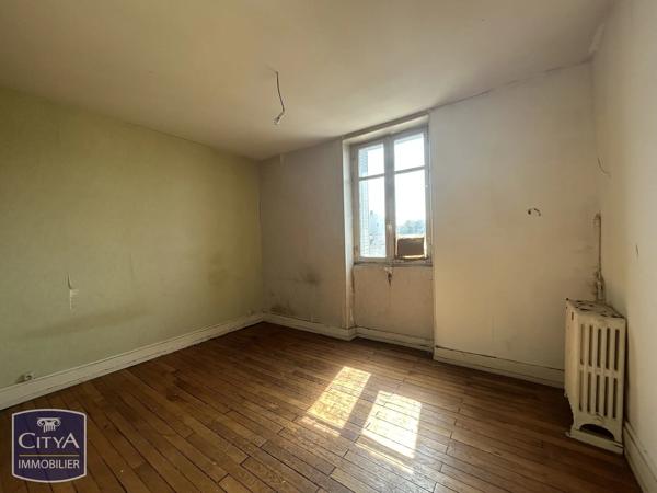 Maison à vendre 9 pièces 174m² Nevers (58000)
