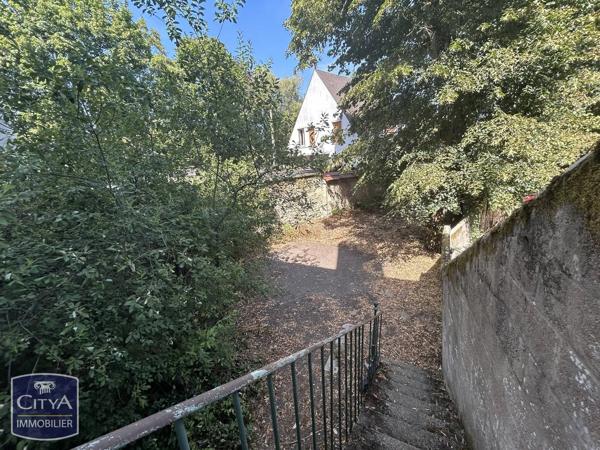 Maison à vendre 9 pièces 174m² Nevers (58000)