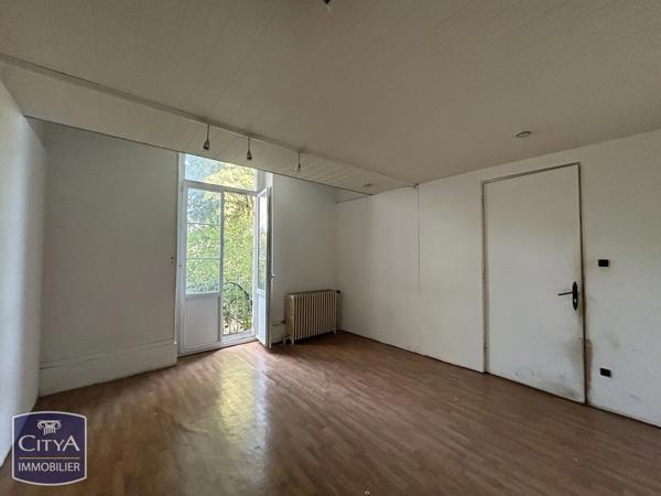 Maison à vendre 9 pièces 174m² Nevers (58000)