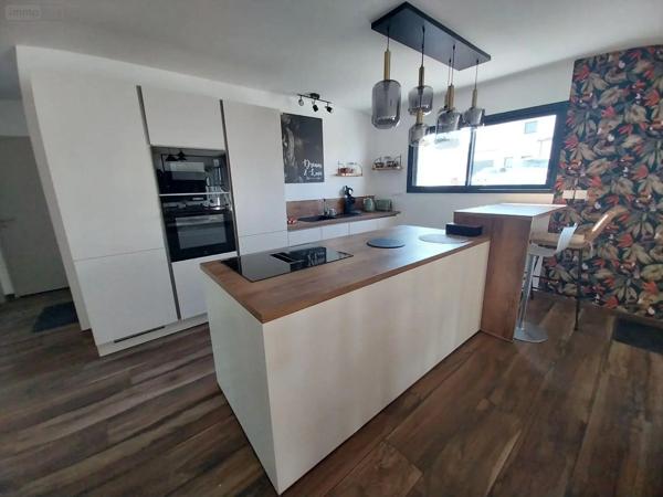 Achat - Maison | Maison individuelle Marpiré 35220 5 pièces 95 m 2 400 m 2