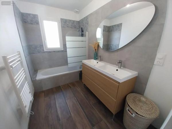 Achat - Maison | Maison individuelle Marpiré 35220 5 pièces 95 m 2 400 m 2