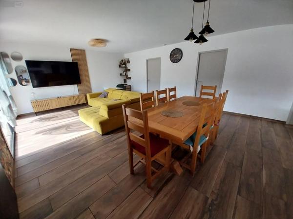 Achat - Maison | Maison individuelle Marpiré 35220 5 pièces 95 m 2 400 m 2