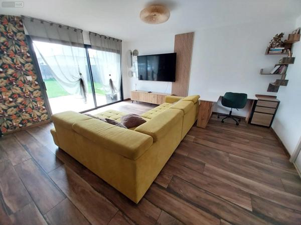 Achat - Maison | Maison individuelle Marpiré 35220 5 pièces 95 m 2 400 m 2