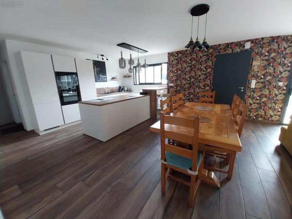 Achat - Maison | Maison individuelle Marpiré 35220 5 pièces 95 m 2 400 m 2
