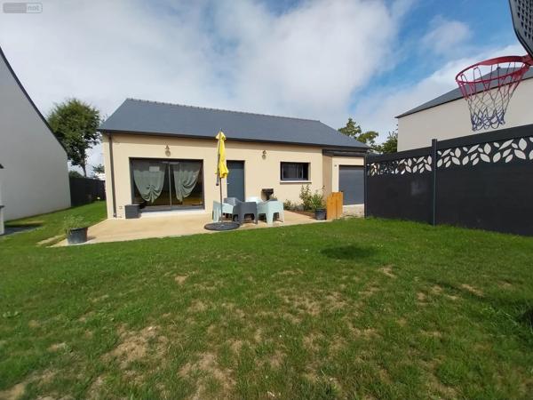 Achat - Maison | Maison individuelle Marpiré 35220 5 pièces 95 m 2 400 m 2