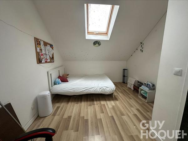 Maison de 133.59m² à Saint Martin de Nigelles