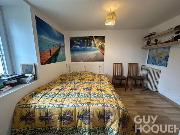 Maison de 133.59m² à Saint Martin de Nigelles