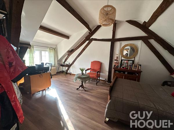 Maison de 133.59m² à Saint Martin de Nigelles