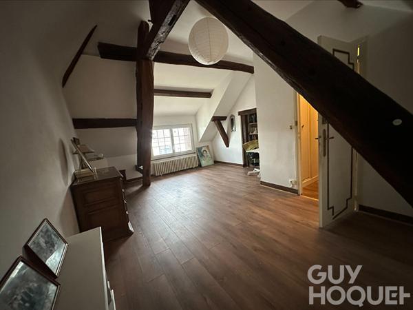 Maison de 133.59m² à Saint Martin de Nigelles