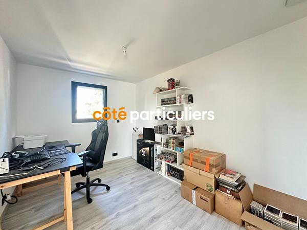 Vente Maison195 m² - 5 Pièces - SANSSAC L EGLISE (43320)