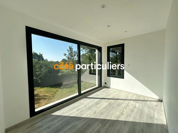 Vente Maison195 m² - 5 Pièces - SANSSAC L EGLISE (43320)