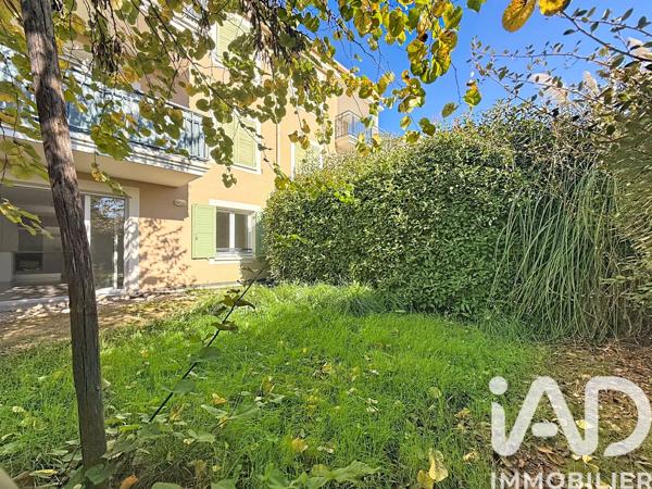 Appartement à vendre 2 pièces 40 m² Brignoles